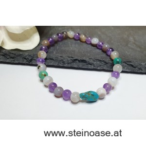 ASTRO Armband 'Fisch'